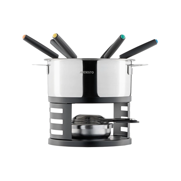Набір для фондю Ardesto 9 пред (AR3109SS) - picture 2