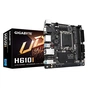 Материнська плата GIGABYTE H610I - зменшене зображення 5