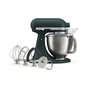 Кухонний комбайн KitchenAid 5KSM50PKVEPP - зменшене зображення 3