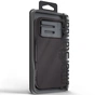 Чехол для мобильного телефона Armorstandart Matte Slim Fit Apple iPhone 18 Pro / 17 Pro Black (ARM92375) - уменьшенное изображение 5