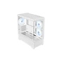 Корпус Prologix AXON GM-03AW Glass White - зменшене зображення 3