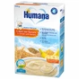 Дитяча каша Humana молочна 5 злаків з бананом 200 г (4031244775542) - зменшене зображення 1