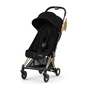 Коляска Cybex Coya by Jeremy Scott Wings (з бампером та дощовиком) (522002971) - зменшене зображення 1