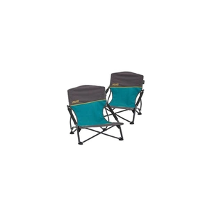 Крісло складане Uquip Sandy Blue/Grey х 2 шт (244403) (DAS303242) изображение 1