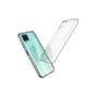 Чохол до мобільного телефона BeCover Huawei P40 Lite / Nova 6 SE / Nova 7i Transparancy (704818) (704818) - зменшене зображення 2