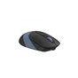 Мишка A4Tech FB10C Bluetooth Ash Blue (4711421967310) - зменшене зображення 3