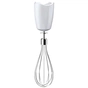 Блендер Braun MQ 3045 APERITIVE WHITE - зменшене зображення 2
