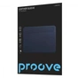 Чохол до ноутбука Proove 13,6/14,2 MacBook Leather Sleeve blue (PCLSMB141312) - зменшене зображення 7