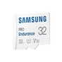 Карта пам'яті Samsung 32GB microSDXC class 10 UHS-I U3 V30 Pro Endurance (MB-MJ32KA/EU) - уменьшенное изображение 2