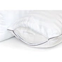 Подушка MirSon антиаллергенна Royal Eco-Soft Hand Made 500 висока 60х60 см (2200000625489) - зменшене зображення 4