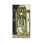 Гральні карти Scarabeo Таро Оригінал 1909 (Tarot Original 1909) (EX267MU) - уменьшенное изображение 2