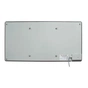 Обігрівач Sunway SWG-RA450 WHITE (SWG-RA450-WHITE) - зменшене зображення 3