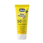 Дитячий крем Chicco 50 SPF сонцезахисний 75 мл (11258.00) - уменьшенное изображение 1