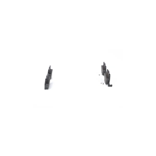 Гальмівні колодки Bosch 0 986 424 630 зображення 1