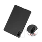 Чохол до планшета BeCover Smart Xiaomi Redmi Pad 2 11.0" Black (713636) - зменшене зображення 4