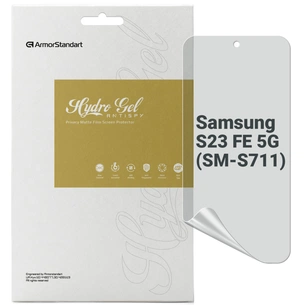 Плівка захисна Armorstandart Anti-spy Samsung S23 FE 5G (SM-S711) (ARM69542) зображення 1