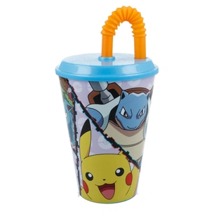 Поїльник-непроливайка Stor Pokemon Distorsion 430 мл (Stor-08030) зображення 1
