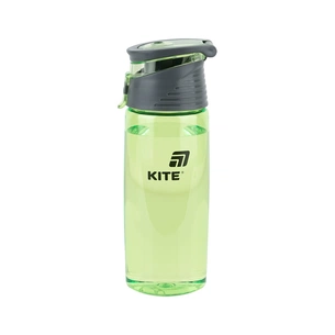 Поїльник-непроливайка Kite 550 мл, зелена (K25-401-3) зображення 1