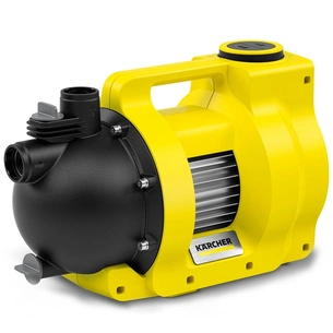 Садовий насос Karcher BP 6.000 Garden 1000Вт, 6Куб/год (1.645-720.0) зображення 1