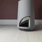 Очисник повітря Electrolux FA31-201GY - зменшене зображення 5