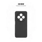 Чохол до мобільного телефона Armorstandart ICON Xiaomi Redmi 14C 4G / Poco C75 Camera cover Black (ARM79363) - зменшене зображення 3