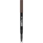 Олівець для брів Maybelline New York Tattoo Brow 36H 07 - Deep Brown (3600531630416) - зменшене зображення 1