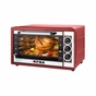 Електропіч EFBA 5004 RED (5004RED) - зменшене зображення 1