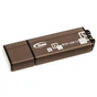 USB флеш накопичувач Team 16GB S121 Brown USB 3.0 (TS12116GN01) - зменшене зображення 2
