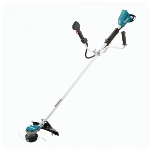Тример садовий Makita LXT, 18V+18V, 350мм (без АКБ та ЗП) (DUR368AZ) зображення 1