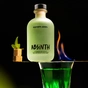 Аромадифузор Sister's Aroma Absinth 100 мл (4820227784219) - зменшене зображення 3