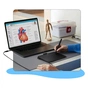 Графічний планшет XP-Pen Deco 640 - зменшене зображення 12