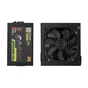 Блок живлення 2E GAMING SOLID POWER (600W), >85, 80+ Bronze, 120mm, 1xMB 24pin(20+4), 1xCPU 8pin(4+4), 3xMolex, (2E-SP600BR-120) - зменшене зображення 2