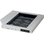 Фрейм-перехідник Grand-X HDD 2.5'' to notebook 9.5 mm ODD SATA/mSATA (HDC-24) - зменшене зображення 2