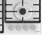 Варочна поверхня Gorenje GT642AXW - зменшене зображення 7