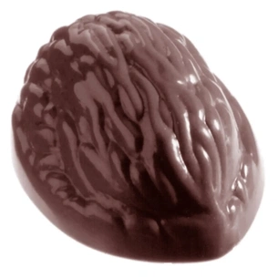 Форма для шоколаду Chocolate World Волоський горіх 24 шт (1015 CW) зображення 1