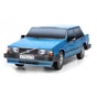Збірна модель Умная бумага Volvo 740 серії Автомобілі (187-02) - зменшене зображення 1