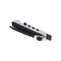 Каподастр Jim Dunlop Professional Toggle Flat Capo (14F) - уменьшенное изображение 1