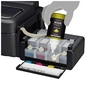 Чорнило Printalist Epson 140г Yellow (PL-INK-EPSON-Y) - зменшене зображення 3