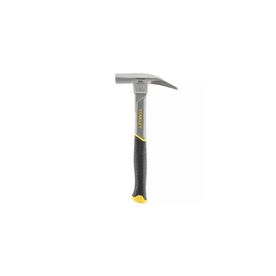 Молоток Stanley тесляра LATHAMMER FIBERGLAS, 600 р. (STHT0-51312) зображення 1