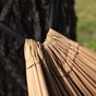 Гамак Tribe Hammock T-LE-0002 coyote - зменшене зображення 4