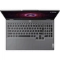 Ноутбук Lenovo LOQ 15ARP9 (83JC00BYRA) - зменшене зображення 4