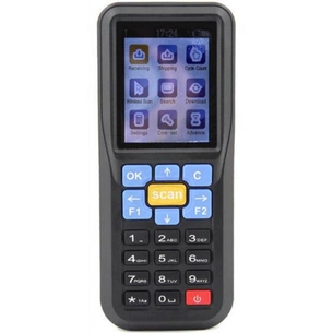 Термінал збору даних Netum C-6 (C6-NT0005) зображення 1