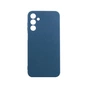 Чохол до мобільного телефона Dengos Samsung Galaxy M15 5G + Glass Blue (DG-KM-89) - зменшене зображення 2