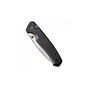 Ніж Civivi Altus Bead Blast Blade Black G10 (C20076-1) - зменшене зображення 7