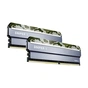 Модуль пам'яті для комп'ютера DDR4 32GB (2x16GB) 3200 MHz Sniper X G.Skill (F4-3200C16D-32GSXFB) - зменшене зображення 2