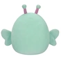 М'яка іграшка Squishmallows Метелик Рейна 13 см (SQER00814) - зменшене зображення 4