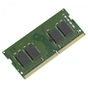 Модуль пам'яті для ноутбука SoDIMM DDR4 4GB 2666 MHz Kingston (KVR26S19S6/4) - зменшене зображення 2