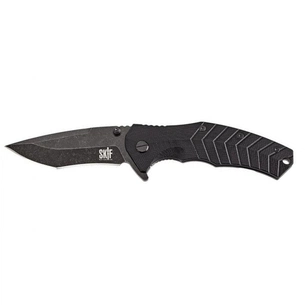 Ніж Skif Griffin II BSW Black (422SEB) зображення 1