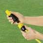 Конектор для шланга Karcher універсальний з аквастопом 1/2 - 5/8 - 3/4 LOOSE (2.645-202.0) - уменьшенное изображение 2