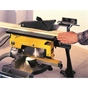 Дискова пила DeWALT 1300 Вт, 260х30мм, 2950 об/хв, вага 20 кг (DW711) - уменьшенное изображение 4